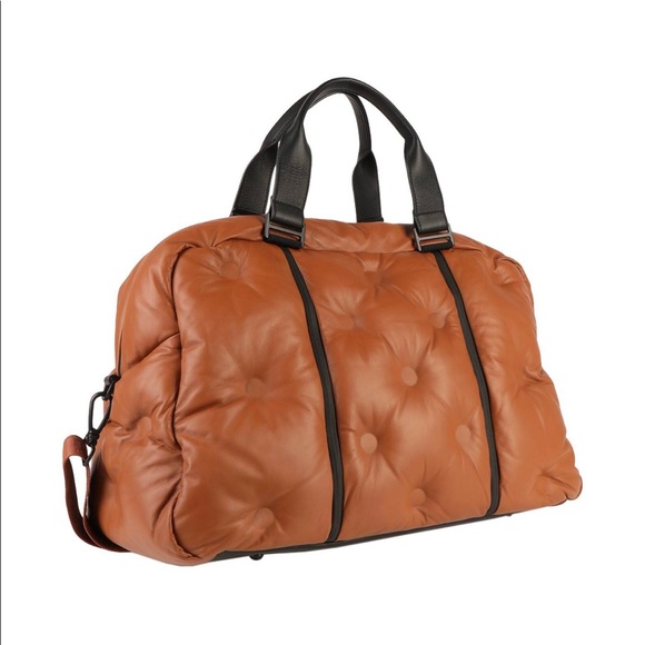 Maison Margiela Glam Slam carryall - Picture 2 of 11